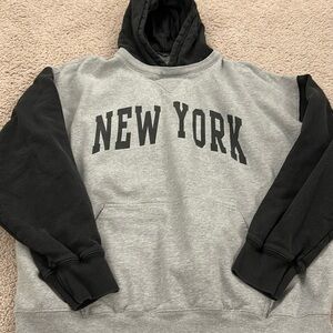 Brandy Melville hoodie